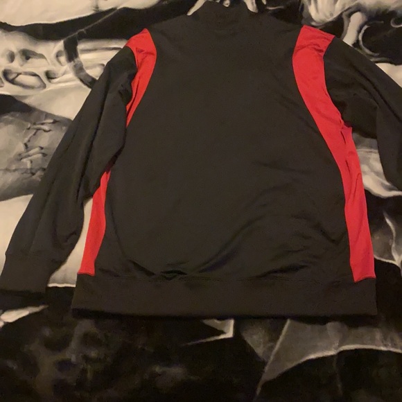 Jordan Zip Up - Picture 4 of 4